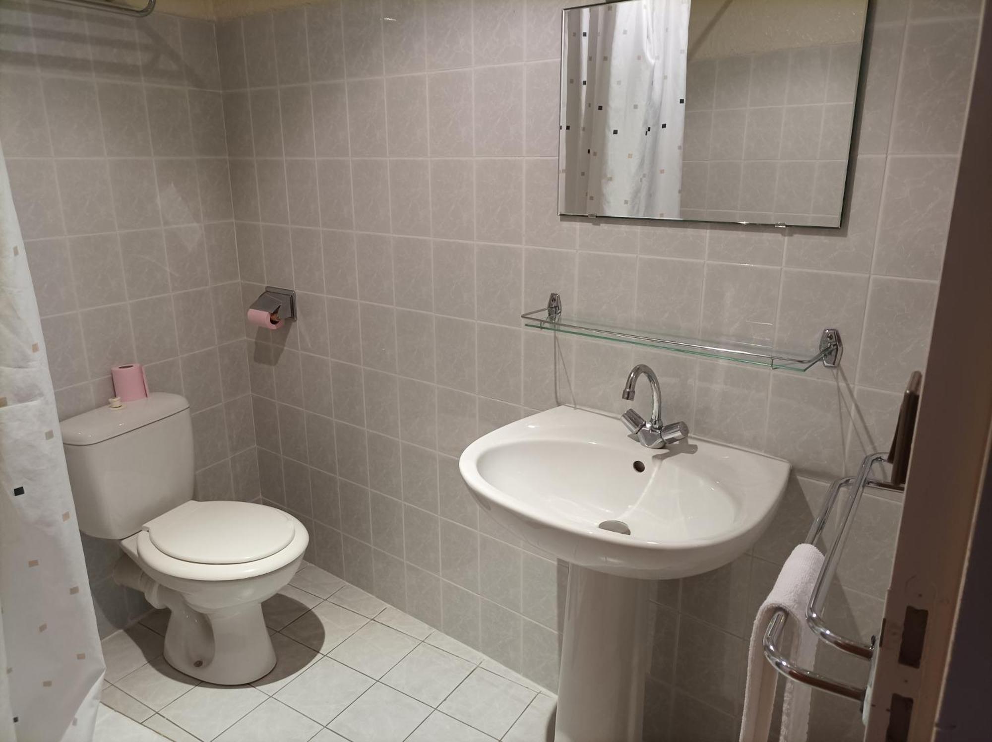 L' Auberge Campagnarde, Lourdes Poueyferré Zimmer foto