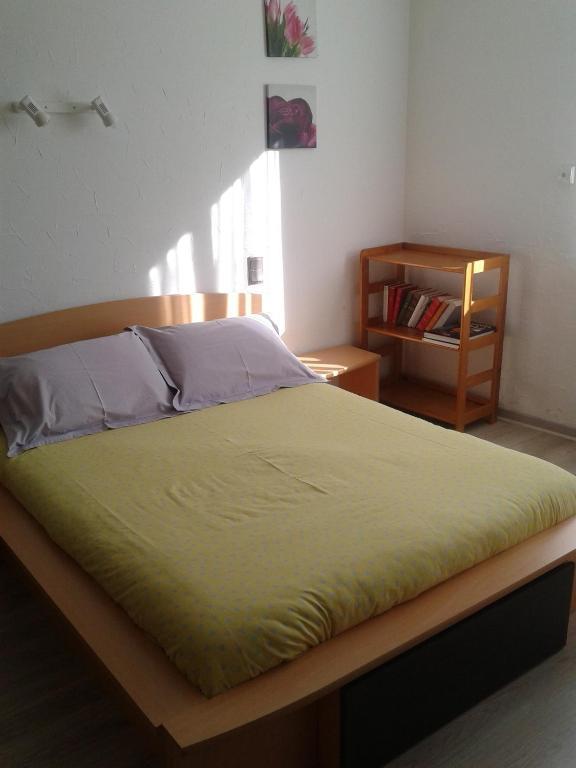 L' Auberge Campagnarde, Lourdes Poueyferré Zimmer foto