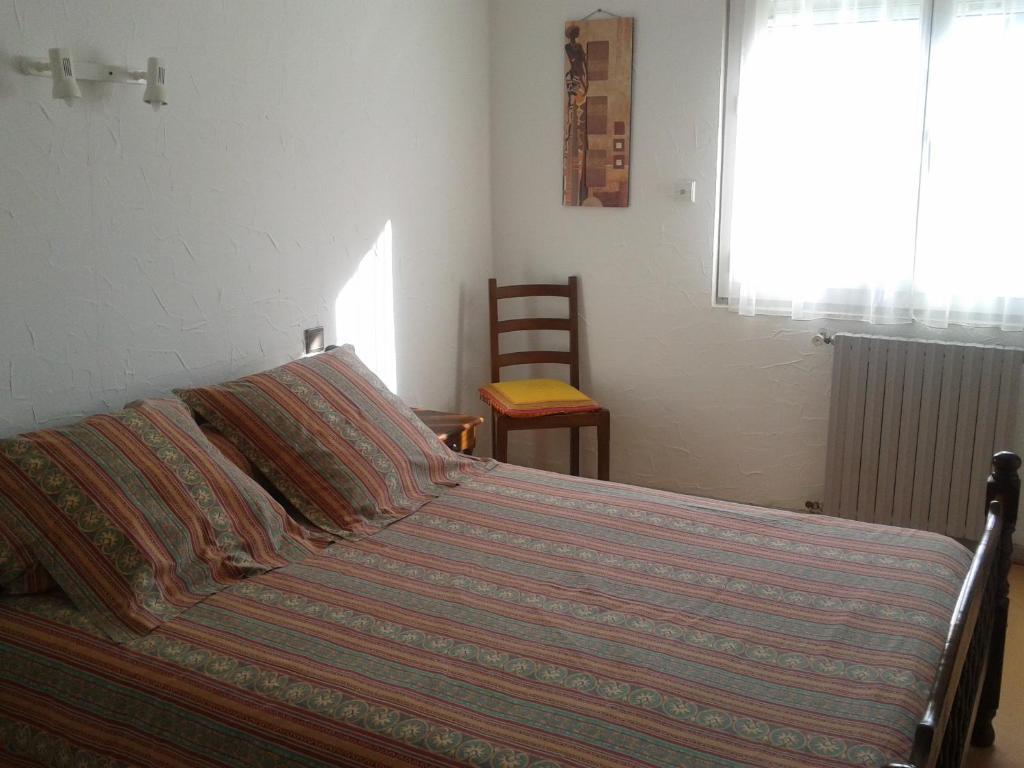 L' Auberge Campagnarde, Lourdes Poueyferré Zimmer foto